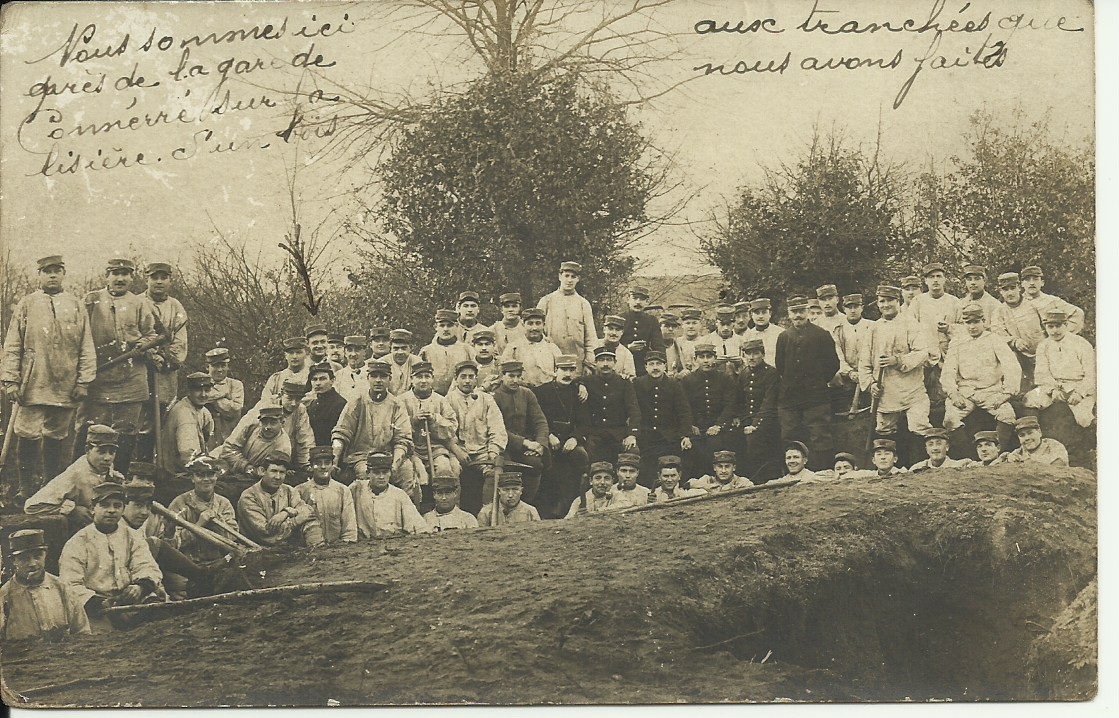 29e bataillon de chasseurs à pied (29e BCP), 31 janvier 1916
