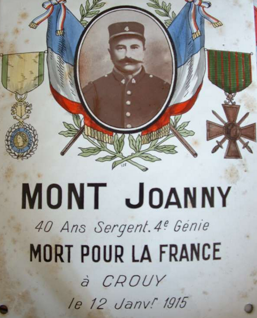 MONT Jean