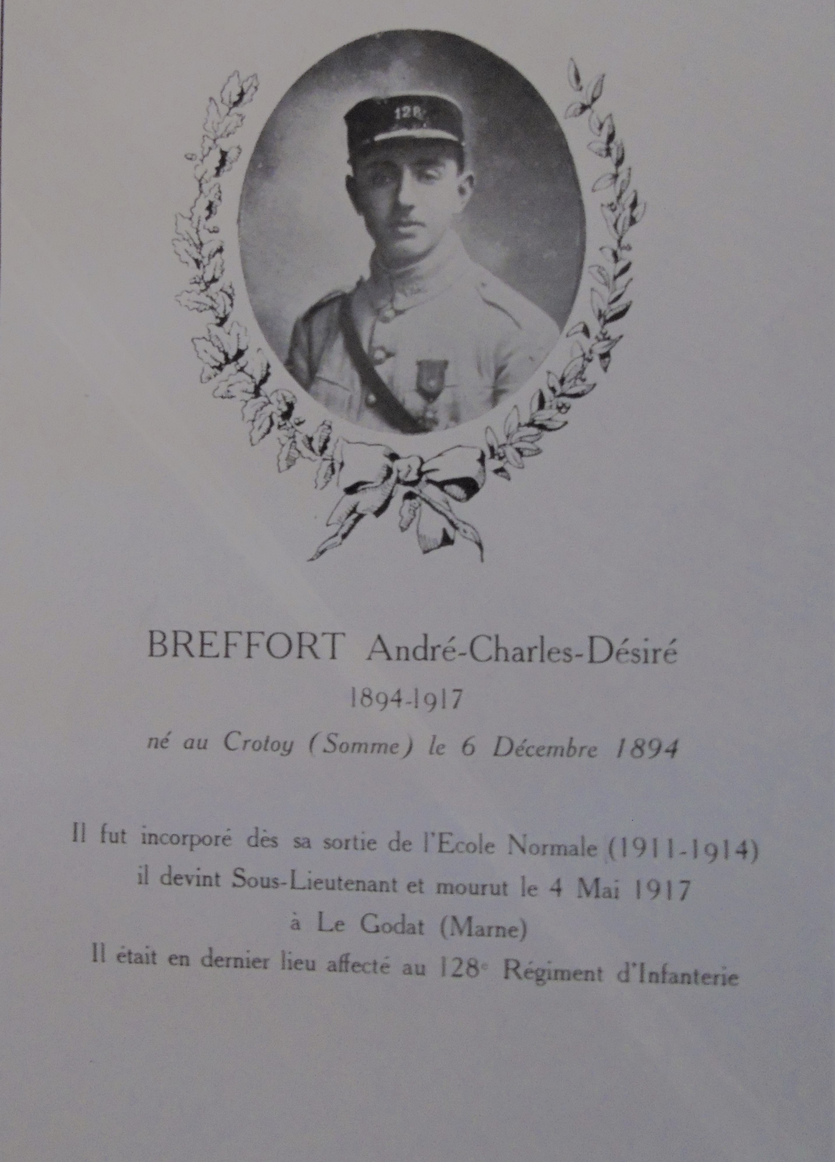 BREFFORT André