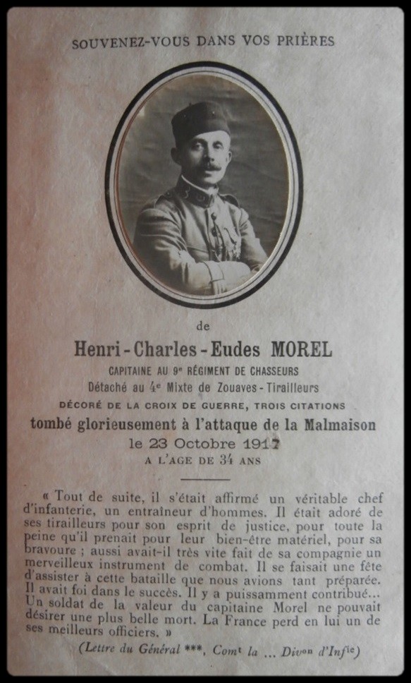 MOREL Henri