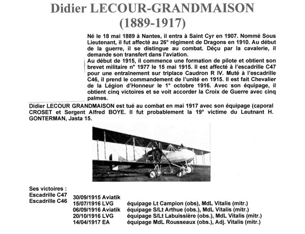 Texte-D.LECOUR GRANDMAISON