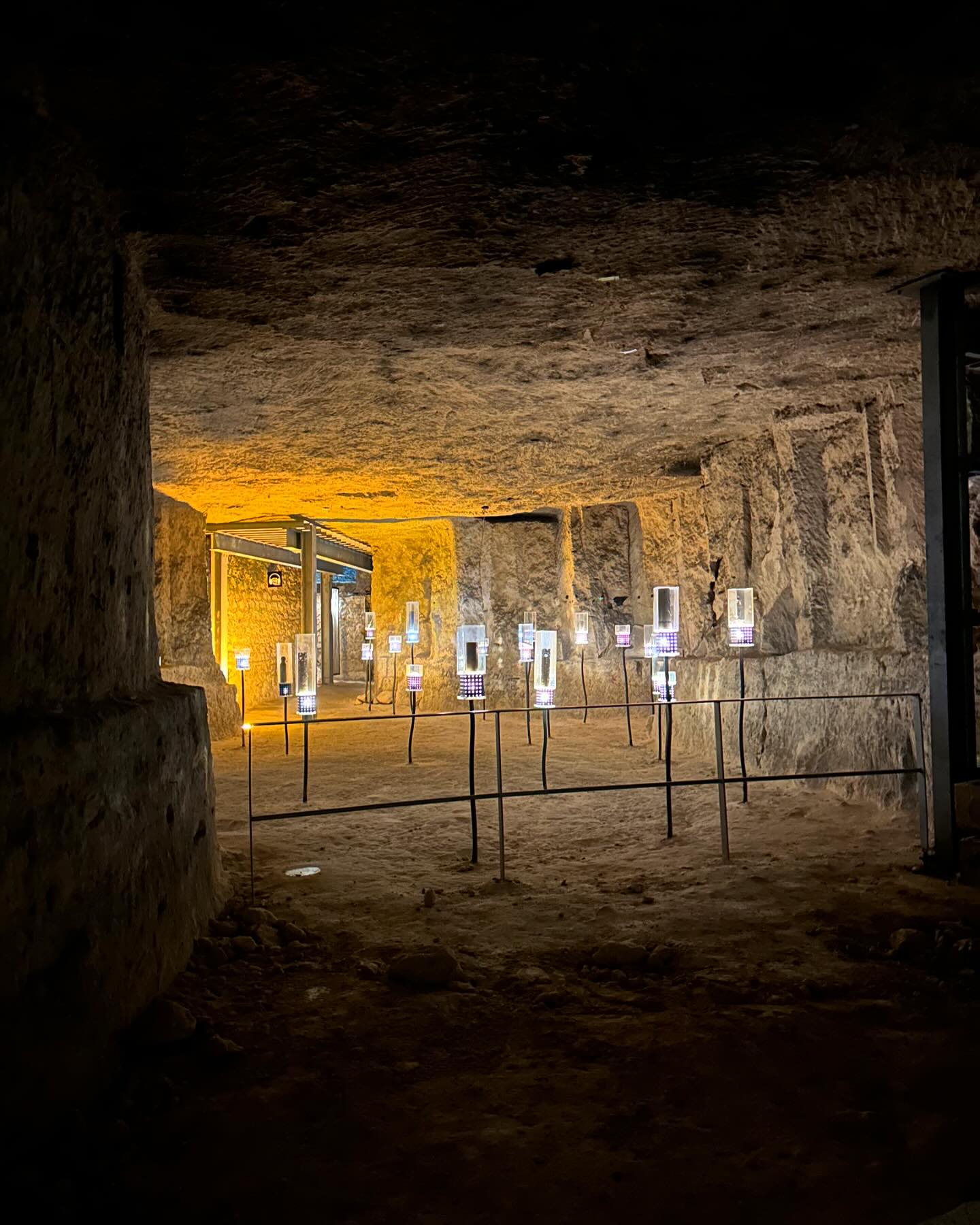 [JEP 2024] 

Clap de fin pour les Journées européennes du patrimoine 2024 ! 🎬

Vous avez été nombreux à nous rendre visite cette année encore. N’hésitez pas à partager vos avis et vos photos en commentaire 😉⬇️

Rdv l’annee prochaine 👀

#journeedupatrimoine #journeeseuropeennesdupatrimoine #jep2024 #journeesdupatrimoine2024 #musee #visiteguidee #departementdelaisne #cavernedudragon #chemindesdames #histoire #collectionsdepartementalesdelaisne #laon #collections #premiereguerremondiale