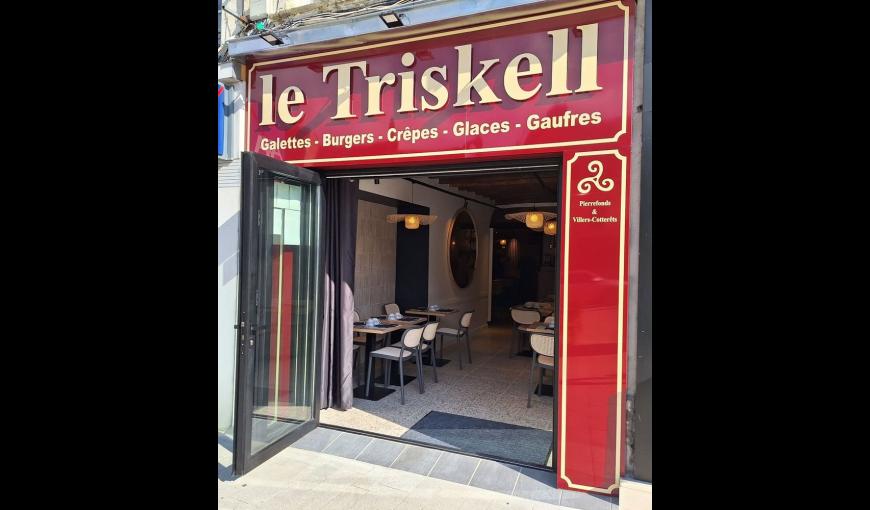 Le Triskell