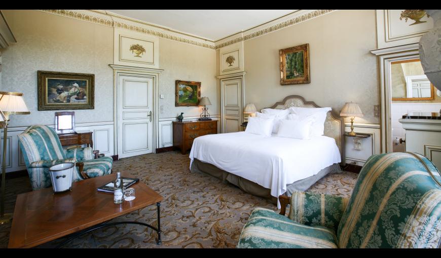 Chambre Prestige