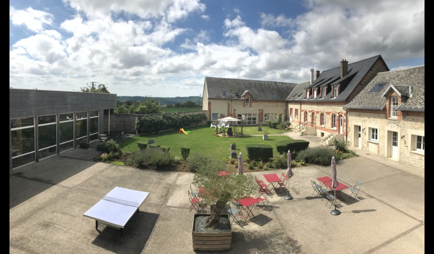 Ferme du Château