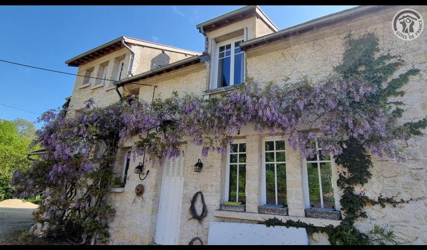 MISSY SUR AISNE La Ferme de la Biza