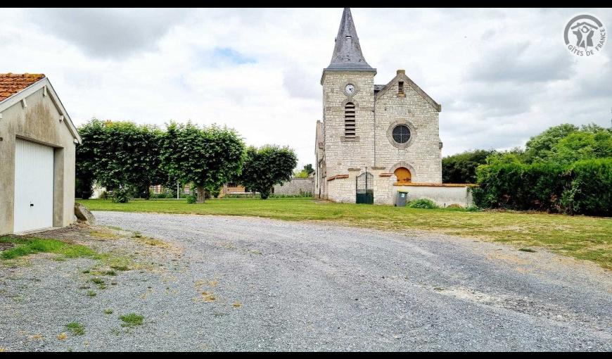 LOR La Clé des Champs