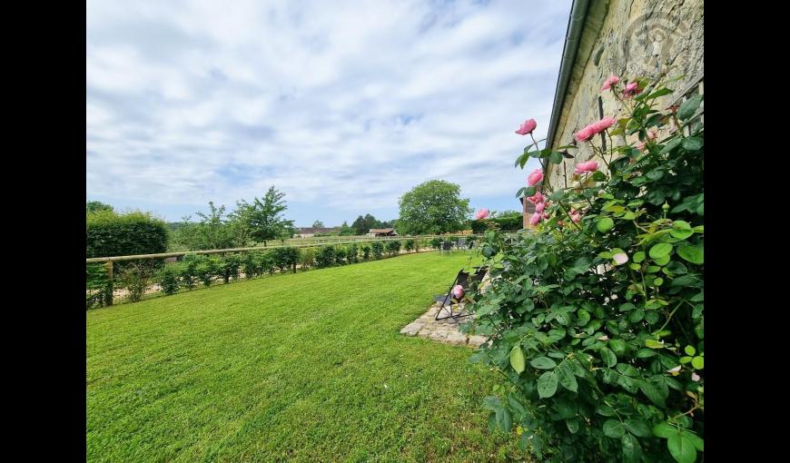 LARGNY SUR AUTOMNE Harmonie