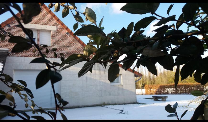 LAON La Berjam'aisne