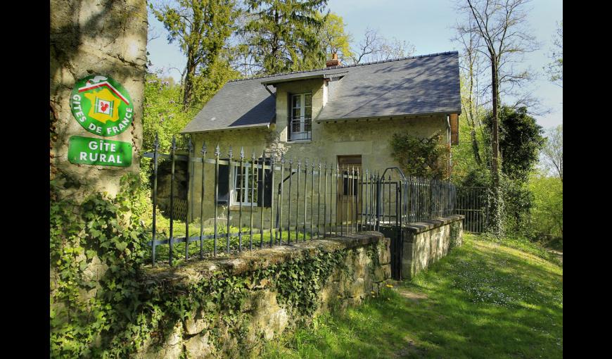 PARGNY-FILAIN Gîte de Pargny-Filain