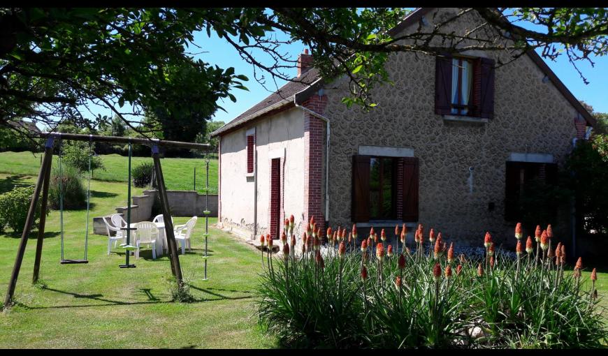 VIEIL-ARCY Gîte de Vieil-Arcy