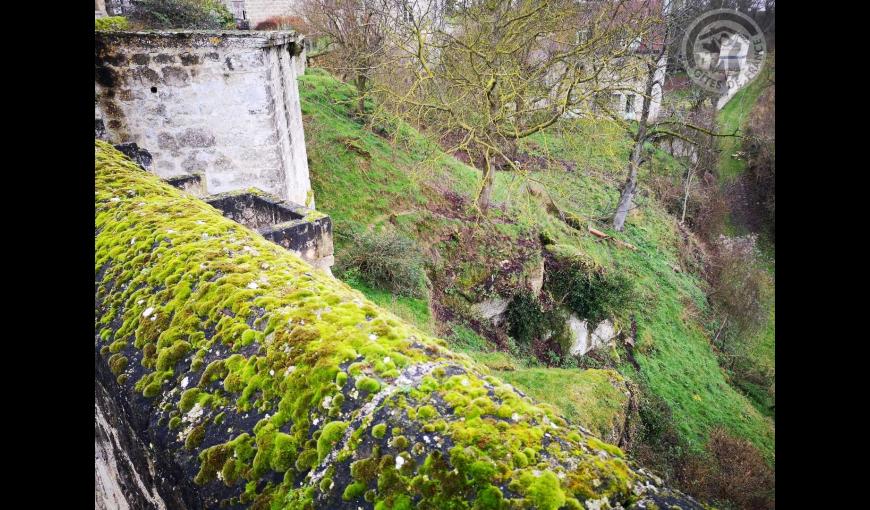 RESSONS-LE-LONG Gîte de La Ferme de la Montagne