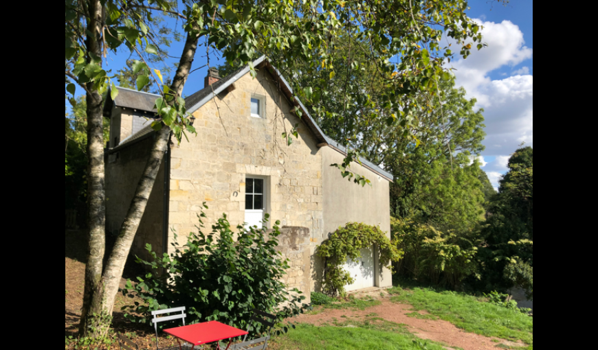 la maison