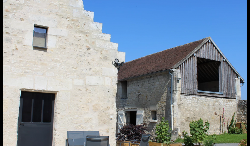 Gîte sellerie Largny-sur-Automne (4)