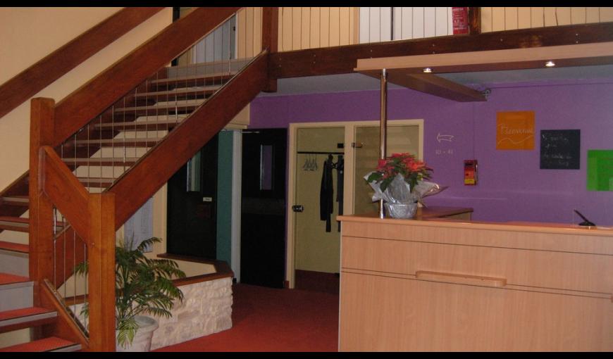 Hotel Bonanite Villers-Cotterets