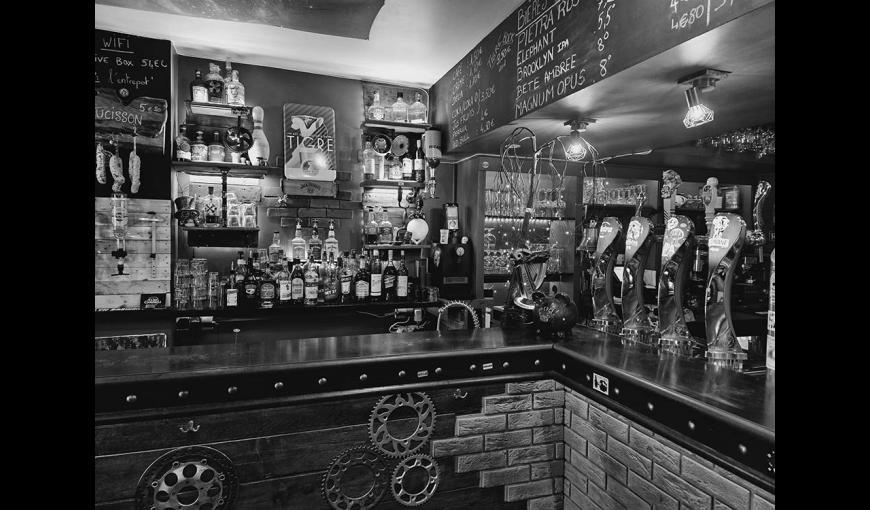 Bar L'EntrePot I < Laon < Aisne < Hauts-de-France