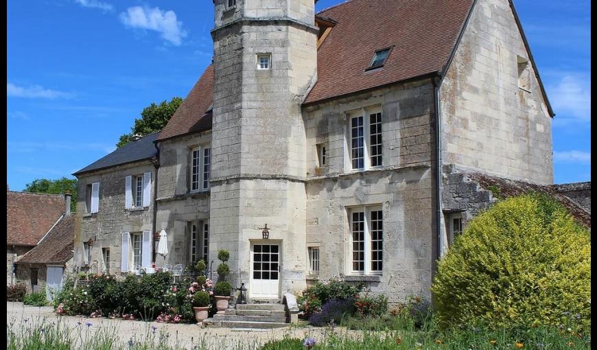 Manoir de la Cour