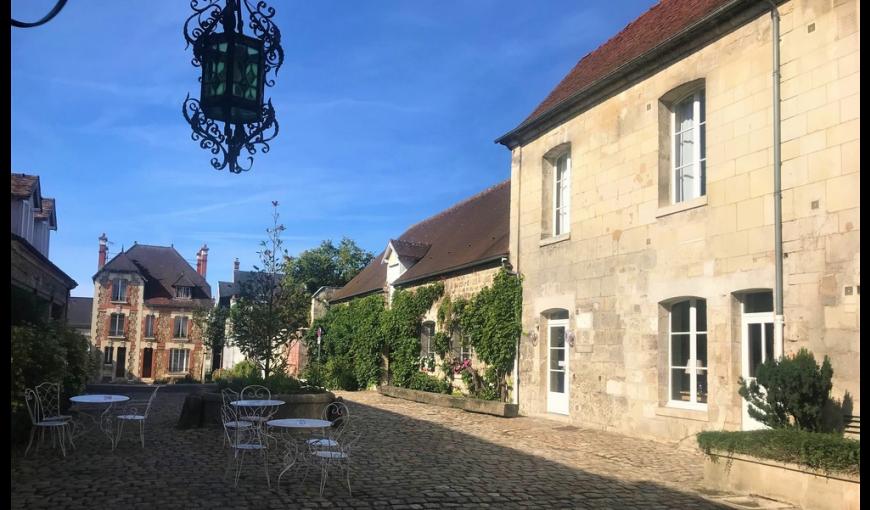 hotel le régent villers-cotterets (2)