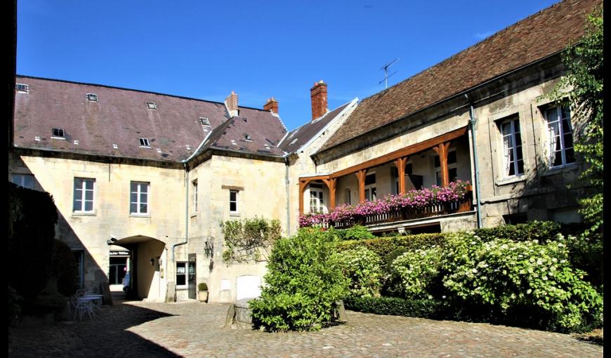 hotel le régent villers-cotterets (3)