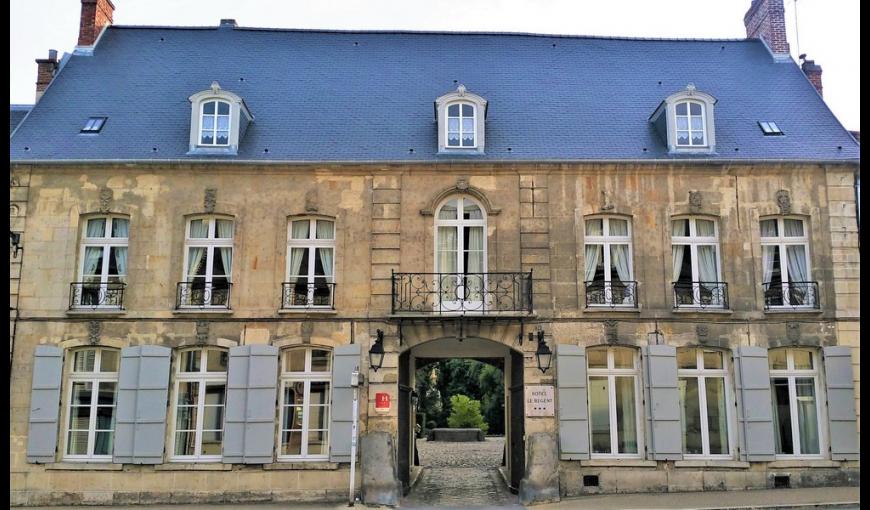 hotel le régent villers-cotterets (4)