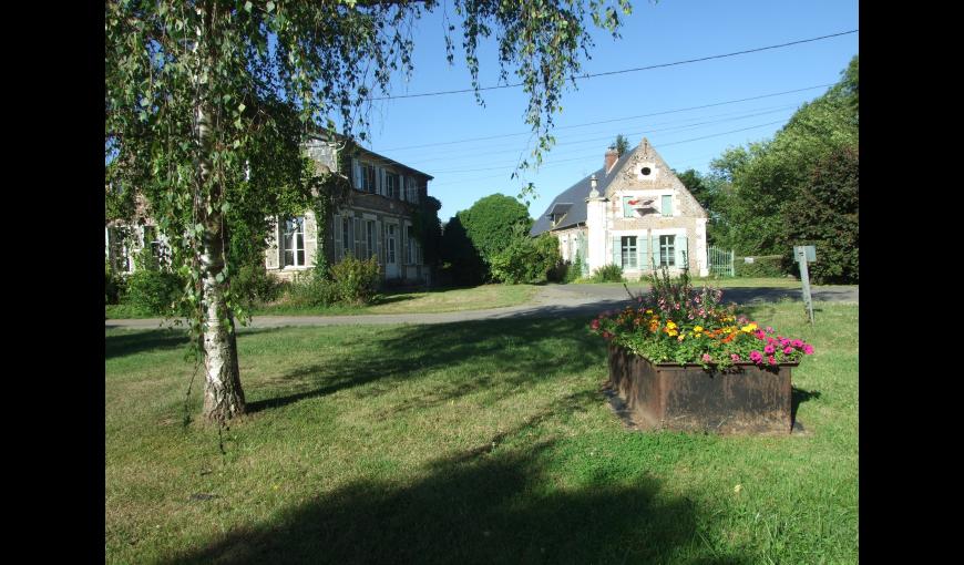 ferme du berger