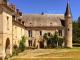 Chambres d'hôtes Le vieux château de Coyolles (1)