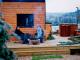 Tiny house de la Hottée II < Molinchart < Aisne < Picardie