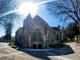 Vue église < Montaigu < Aisne < Picardie