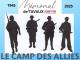 Camp des Alliés 2025 < Tavaux < Aisne < Picardie