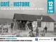 Pavillon de Vauclair café histoire < Bouconville-Vauclair < Aisne < Picardie