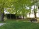 aire de stationnement camping-car Villers-Cotterets)