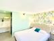 Hôtel Kyriad Direct chambre double < Laon < Aisne < Picardie