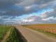 Paysage Chemin des Dames < Aisne < Picardie