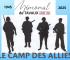 Camp des Alliés 2025 < Tavaux < Aisne < Picardie