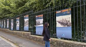 Journée d'études libération Aisne 1944 < Laon < Aisne < Picardie