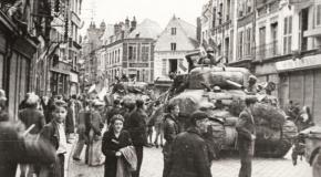 Commémoration Libération 1944 < Laon < Aisne < Picardie