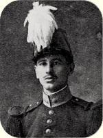 BATAILLE Albert Édouard François BATAILLE Albert Édouard François