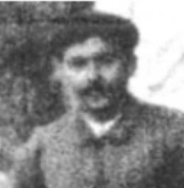 Jean Marie Marcel GUILLAUME
