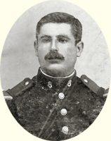 Cabuzel Marcel Lucien Auguste Aimé portrait Cabuzel Marcel Lucien Auguste Aimé portrait