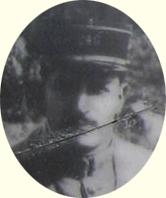 Le Gentil Edgard Charles portrait  Le Gentil Edgard Charles portrait