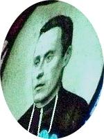 Simon Eugène Marie Joseph portrait Simon Eugène Marie Joseph portrait