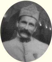 Le Sergeant de Bayenghem Auguste Emmanuel Henri Félix portrait Le Sergeant de Bayenghem Auguste Emmanuel Henri Félix portrait