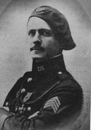 André Aristide Auguste RONIN