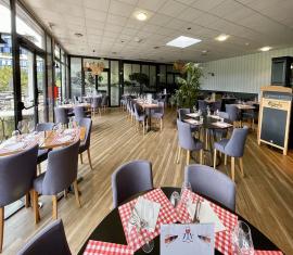 Restaurant Le XIXe I < Cerny-en-Laonnois < Aisne < Hauts-de-France